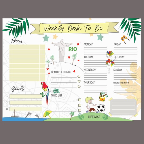 Otro arte o ilustración propuesta en el concurso por vesmil