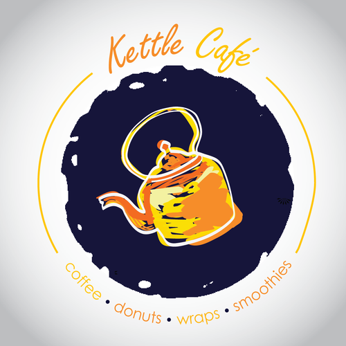  contest entry by Liana P