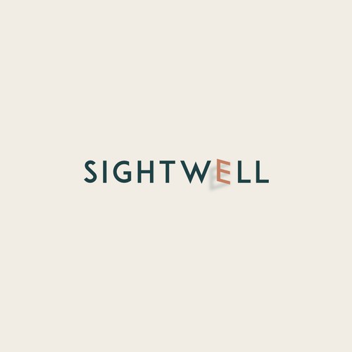 Design a Timeless Logo for Sightwell — A Place-Rooted Creative Developer Design by Design Nation Inc