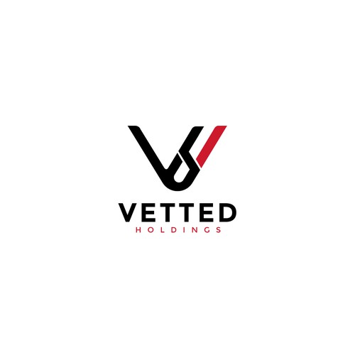 Design di Vetted Holdings New Logo di Tam_1982