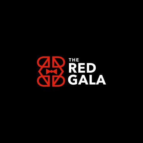 Design di The Red Gala - Logo & Brand Guidelines di KAYA graphcis™