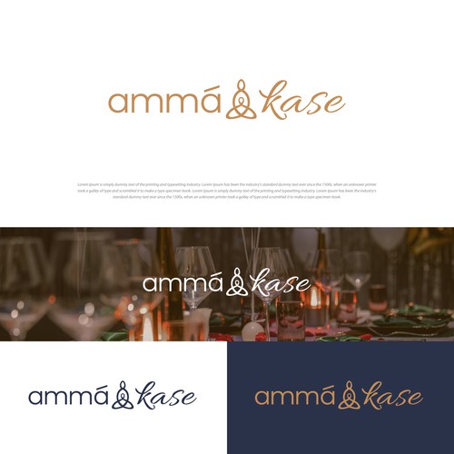 Logo design contest entry by Storiebird