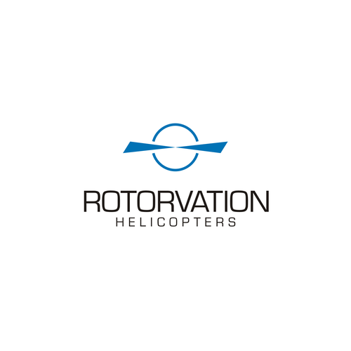 Exciting & Innovative LOGO for Helicopter Company Logo design contest