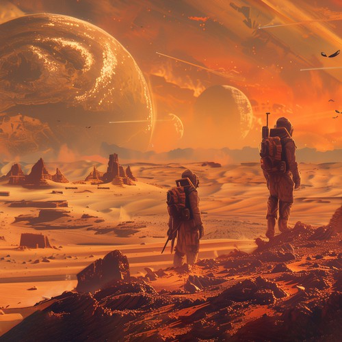 Email contest entry by Misbah Aziz