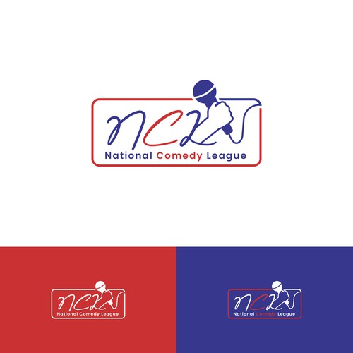 NCL Logo Design by Herii1