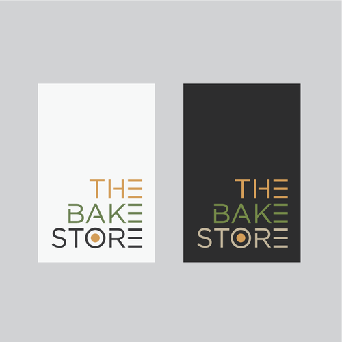 Logo & hosted website contest entry by Ajoy Paul