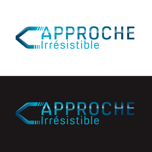 Logo design contest entry by S B 2