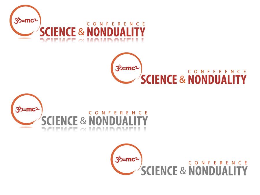 Science and Nonduality Conference Logo design contest