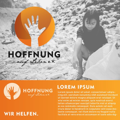 Logo design contest entry by GreenWorks