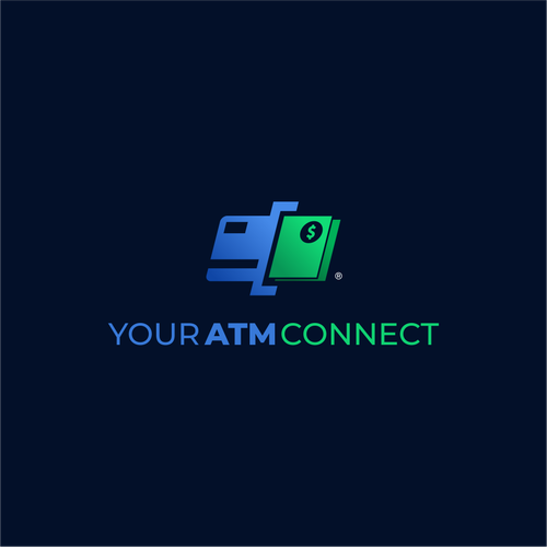 ATM Logo Design by Insfire!