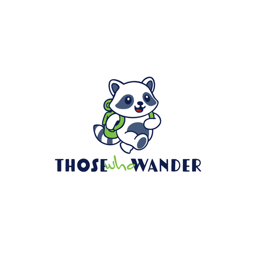 Design Explorers Wanted!!!...at Those Who Wander, LLC Diseño de RyuSun