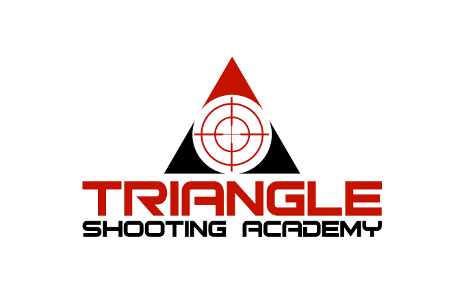 Create the next logo for Triangle Shooting Academy | Logo design contest