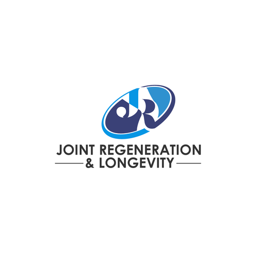 joint Regeneration & Longevity Design von Wuiing!