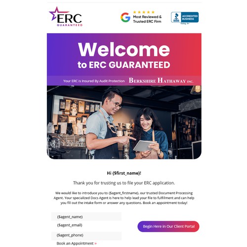 Email contest entry by Silviab1