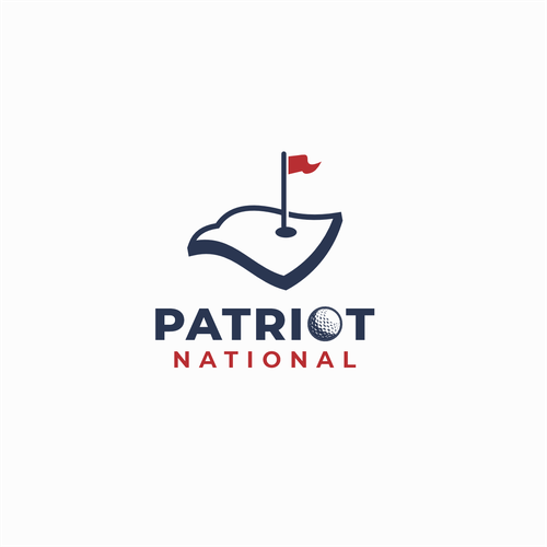 Patriots National Golf Club Design by ityan jaoehar