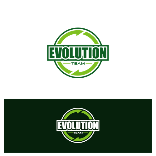 Logo design contest entry by Qilart