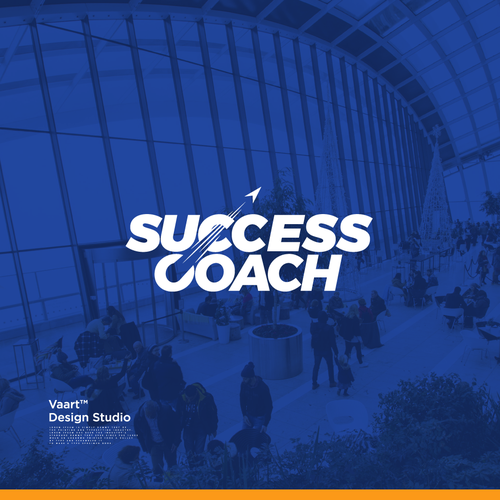 Success Coach: Teaching College Athletes To Be Entrepreneurs Design by Vaart™