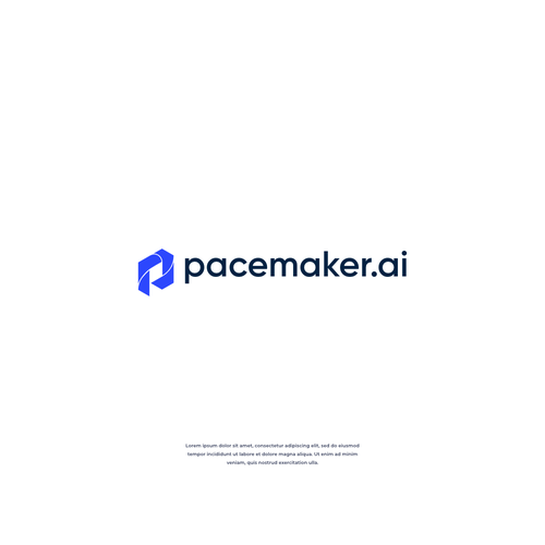 Create a new techy Version of our KI / Supply Chain Logo Design by vhang