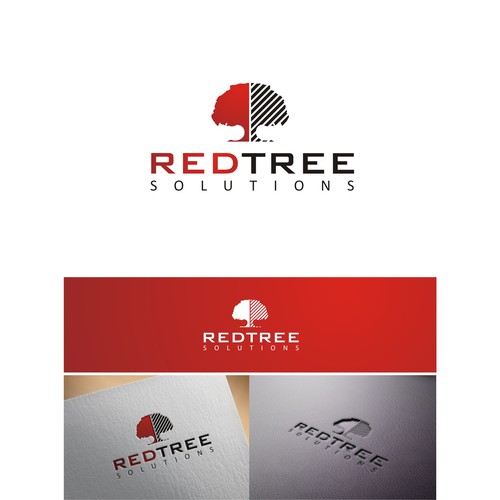 Create the new Logo of Redtree Solutions | Logo design contest