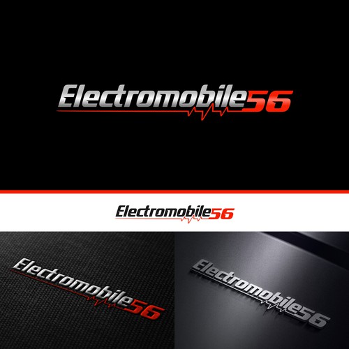  contest entry by Denidon