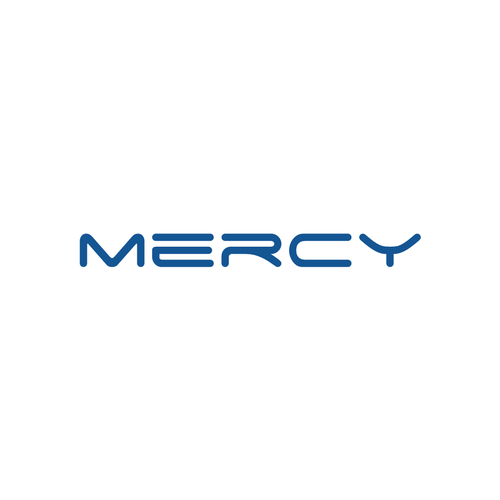 Mercy Logo Design Design by guthe