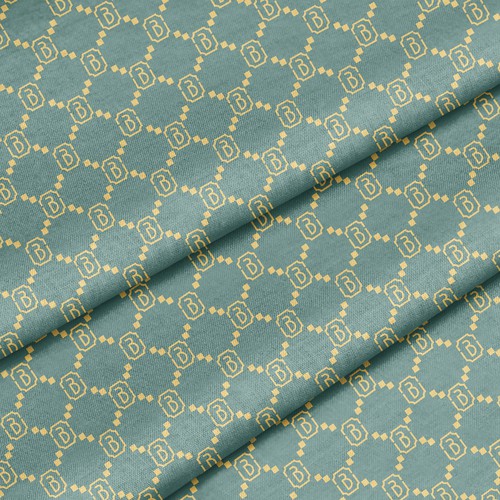 Graphic designer needed to design unique repeating pattern for high end tailored clothing business Design von Fran.illus