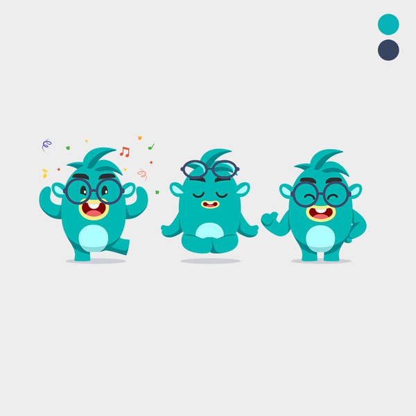 Avatar for Educational Purposes ("The Minions of Education")