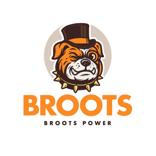 Let your imagination run wild on this playful nutritional gummy brand! Design by FreehubCo™