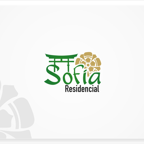 Logo design contest entry by summon