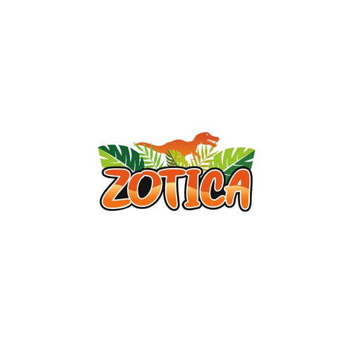 Design di Bright Tropical Branding for Stoners di byjudesign