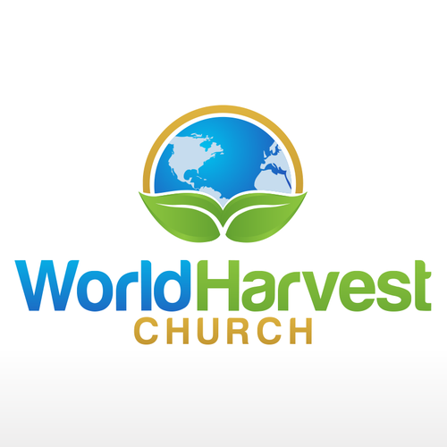 Create the next logo for World Harvest Church | Logo design contest