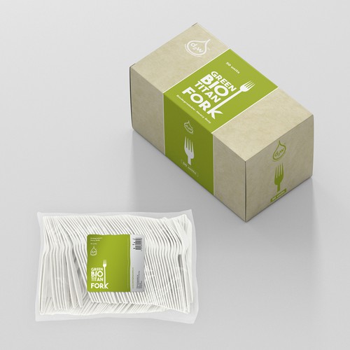 Zweitplatziertes Design von skahorse