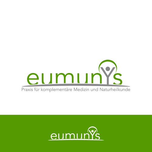 Logo design contest entry by Mayo Art