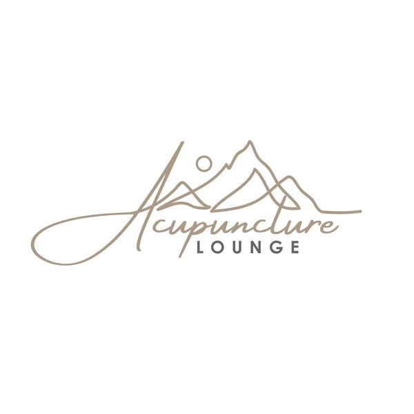 Logo for Acupuncture Lounge