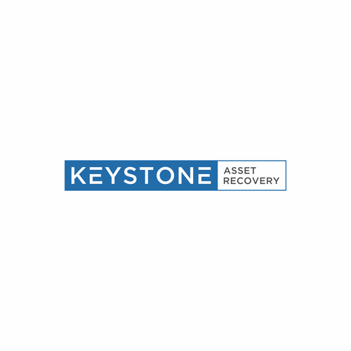 Keystone asset Recovery this is a high level auto repossession company Design by kentring Manik