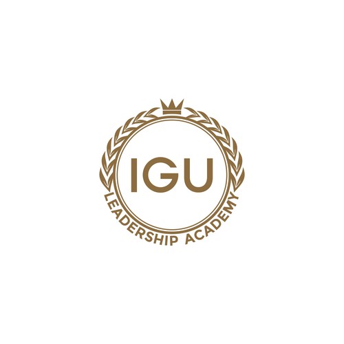 IGU Leadership Academy Design by idekumanson