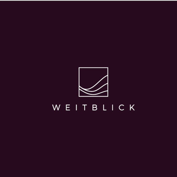 Design by cahyart titled "WEITBLICK"