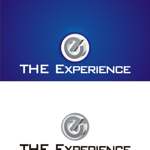 Modern logo needed for The Experience Design by paiman.cute