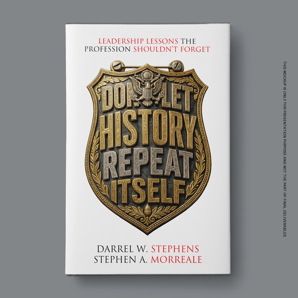Design by ~99~ titled "DON'T LET HISTORY REPEAT ITSELF"