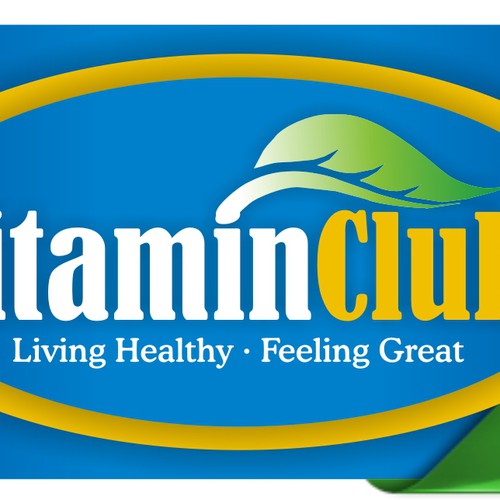 New Button Or Icon Wanted For Free Vitamin Club ボタン アイコン コンペ 99designs