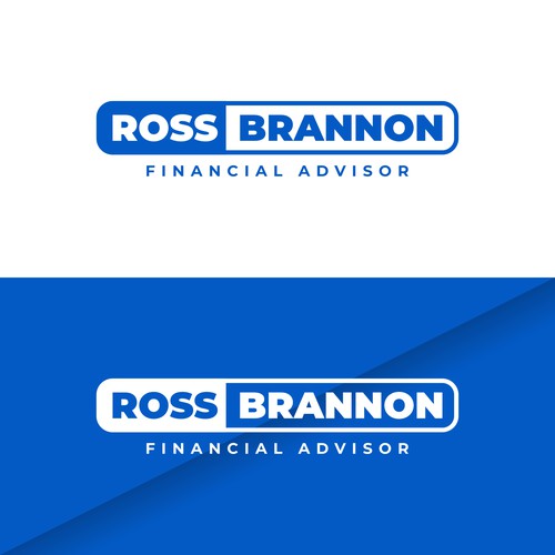 Financial planner seeking impactful professional logo Design réalisé par OwlRoses.art