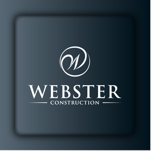 Contemporary high end construction company that builds premium projects. Design by M O R E N O