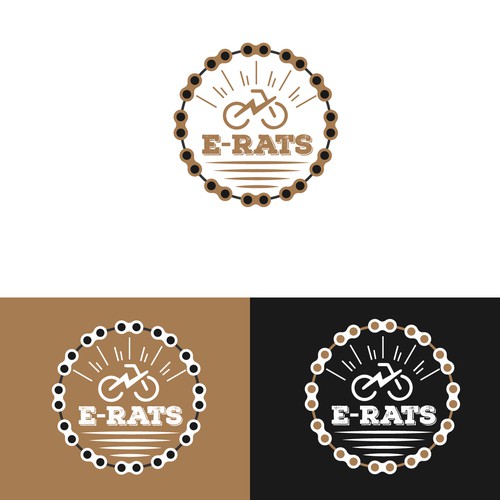 Logo design contest entry by umar1796