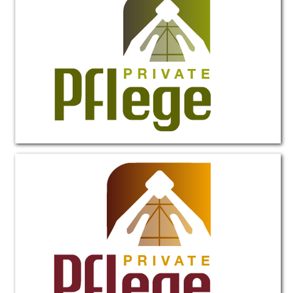 Logo Private Pflege