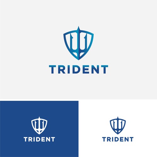 Design our medical implants logo - Trident Design by naya89