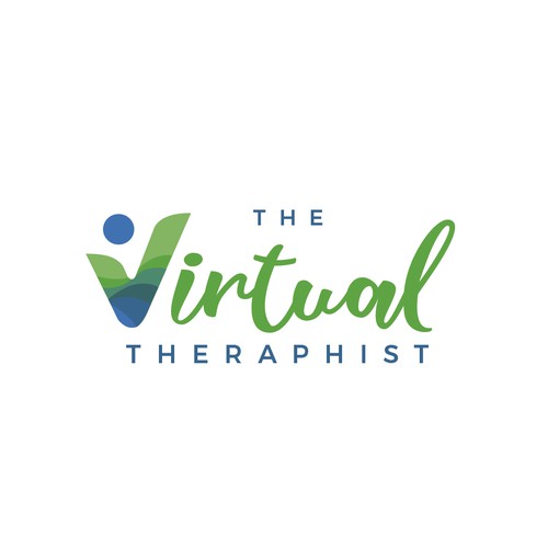 Logo for Mental Health therapy consultancy and educational business Design by Evangelina