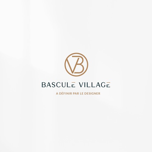 Proposta di design per un contest della categoria Logo & manuale di brand identity realizzata da Alexey_Olimpiev