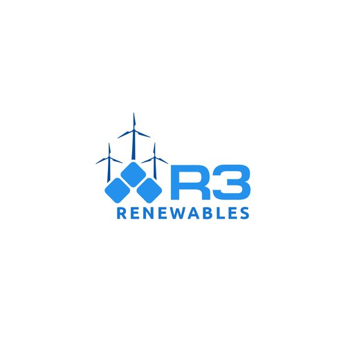 Renewable Energy Company Logo Needed from Non-Engineering Brain :-) Design by sunshine_design