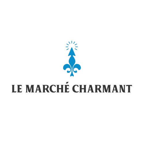 Logo design contest entry by Rauf Aliyev