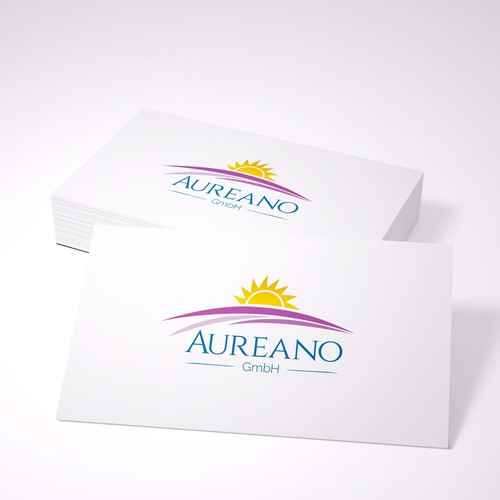 Logo & brand identity pack contest entry by glmediadesign✅